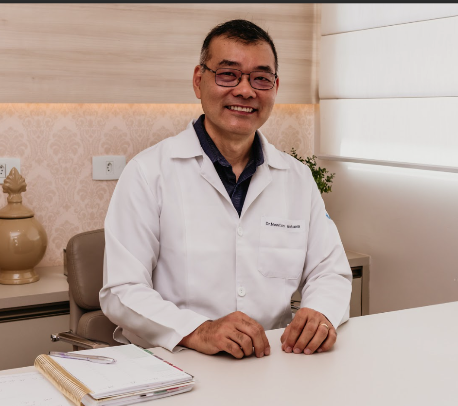Dr. Newton Ishikawa