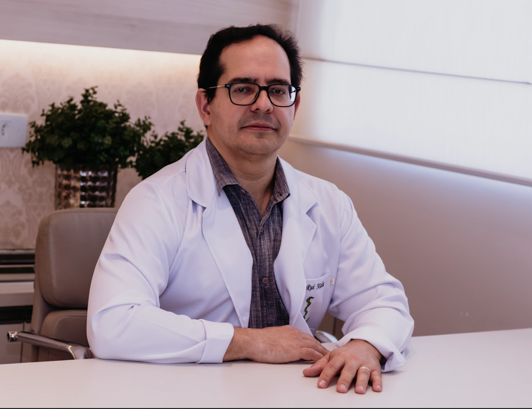 Dr. Rui Malta