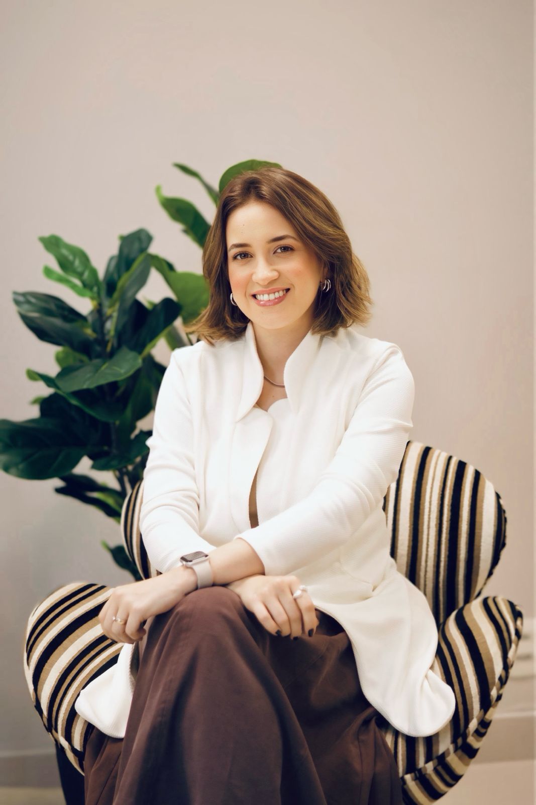 Dra. Ana Beatriz Neves