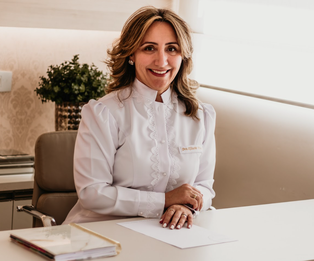 Dra. Klissia Pires