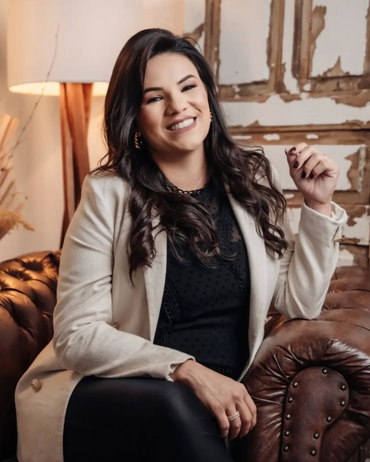 Dra. Lilian Ottoni Viola